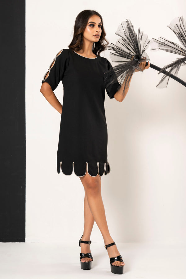 Papparazzi Dress