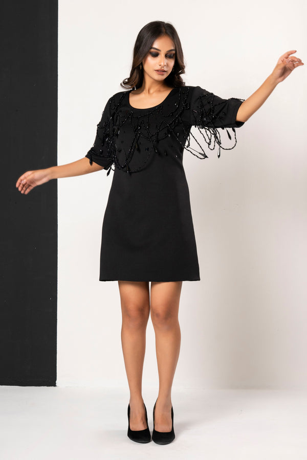 Bead Dress